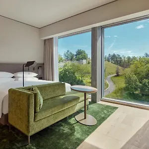 **** Hotel Hyatt Regency Zurich Airport Circle Switzerland