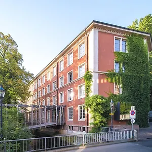  Hostel Youth Switzerland
