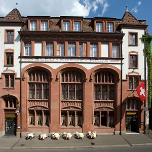 *** Hotel Rochat Switzerland
