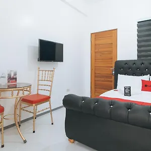  Hotel Reddoorz @ St. Catherine Residences Philippines